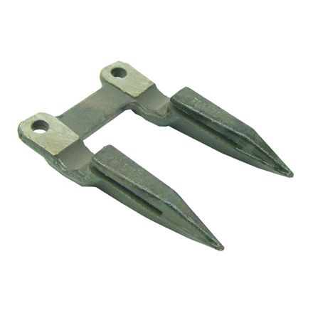 Bagnet podwójny | 228392M1